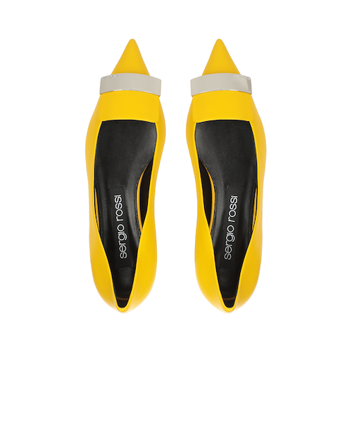 SR1-BALLERINA｜セルジオ ロッシのアウトレット通販｜三井アウトレット