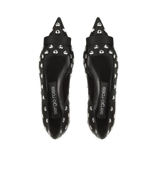 SR1-BALLERINA｜セルジオ ロッシのアウトレット通販｜三井アウトレット