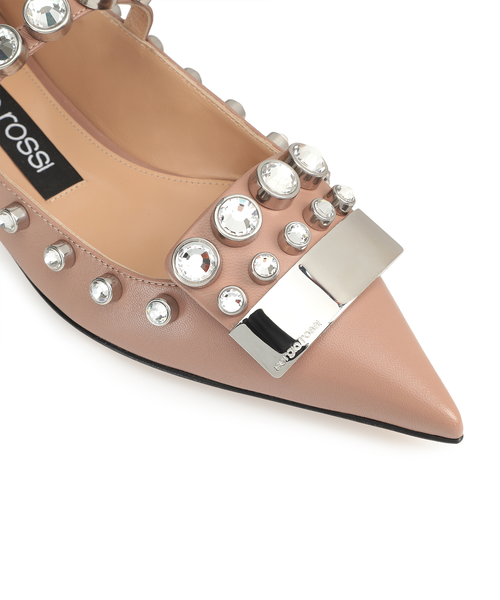 SR1-BALLERINA｜セルジオ ロッシのアウトレット通販｜三井アウトレット