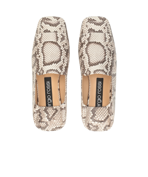 SR1-SLIPPER｜セルジオ ロッシのアウトレット通販｜三井アウトレット