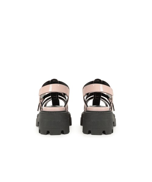 SR TWENTY BUCKLE｜セルジオ ロッシのアウトレット通販｜三井