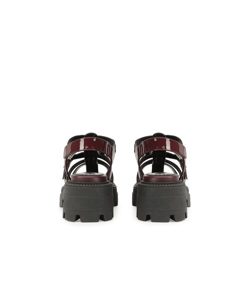 SR TWENTY BUCKLE｜セルジオ ロッシのアウトレット通販｜三井