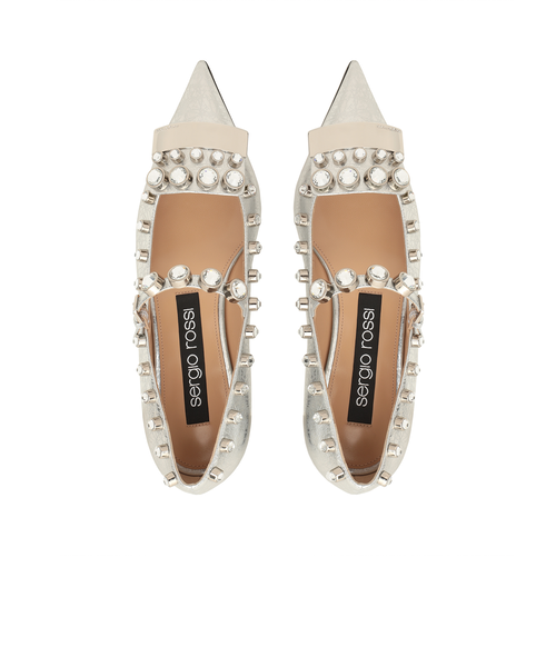 SR1-BALLERINA｜セルジオ ロッシのアウトレット通販｜三井アウトレット