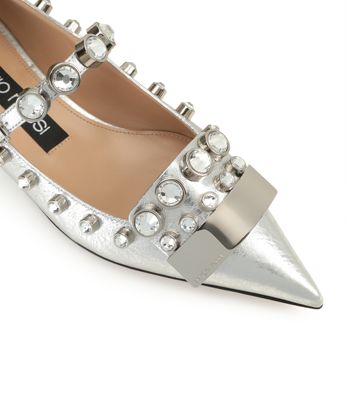 SR1-BALLERINA｜セルジオ ロッシのアウトレット通販｜三井アウトレット