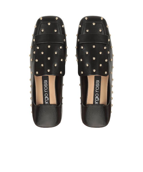 SR1-SLIPPER｜セルジオ ロッシのアウトレット通販｜三井アウトレット