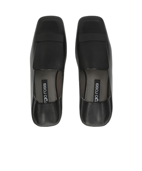 SR1-SLIPPER｜セルジオ ロッシのアウトレット通販｜三井アウトレット