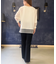 清涼プルオーバー