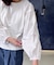 ブラウスドッキングカットソー