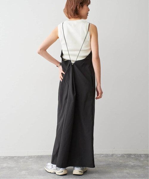 一部店舗+WEB限定》Champion/チャンピオン ONEPIECE DRESS