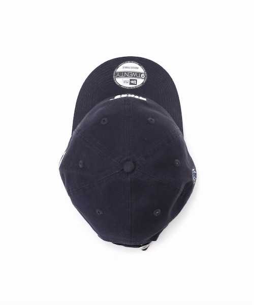 新品未使用 Spick &Span ニューエラ × MYAKUMYAKU CAP 追加》NEW ERA / ニューエラ × MYAKUMYAKU CAP（キャップ