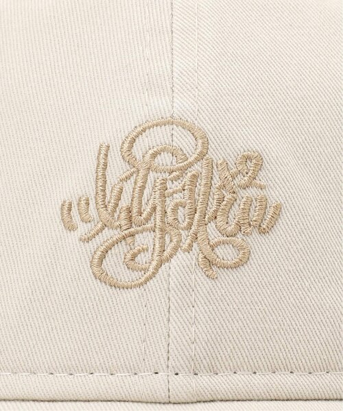 NEW ERA ニューエラ × MYAKUMYAKU CAP ミャクミャク 追加》NEW ERA / ニューエラ × MYAKUMYAKU CAP｜スピックアンド