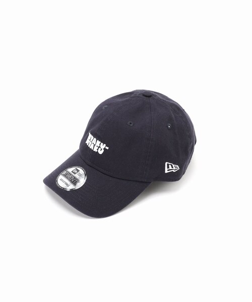 追加》NEW ERA / ニューエラ × MYAKUMYAKU CAP｜スピックアンド