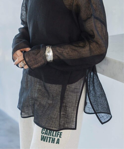 ≪追加2≫BASENOTES / ベースノート カーブバングル BN-H016