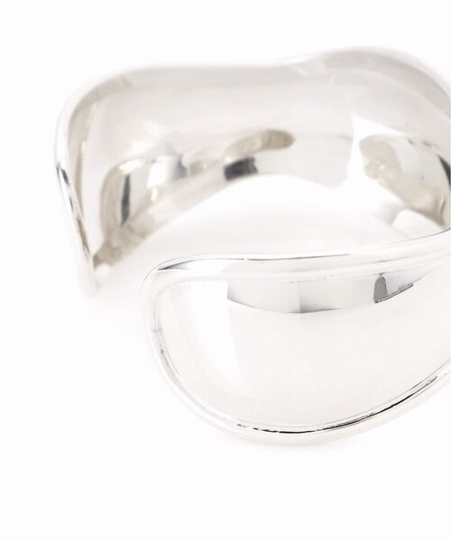 BASENOTES ベースノート カーブバングル ≪追加2≫BASENOTES / ベースノート カーブバングル BN-H016