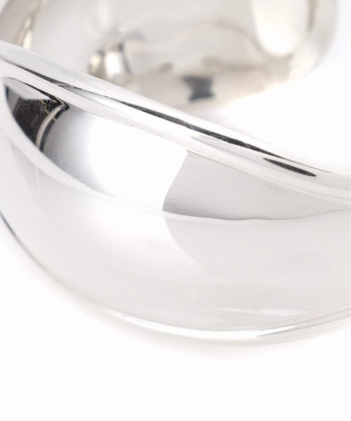 ≪追加2≫BASENOTES / ベースノート カーブバングル BN-H016