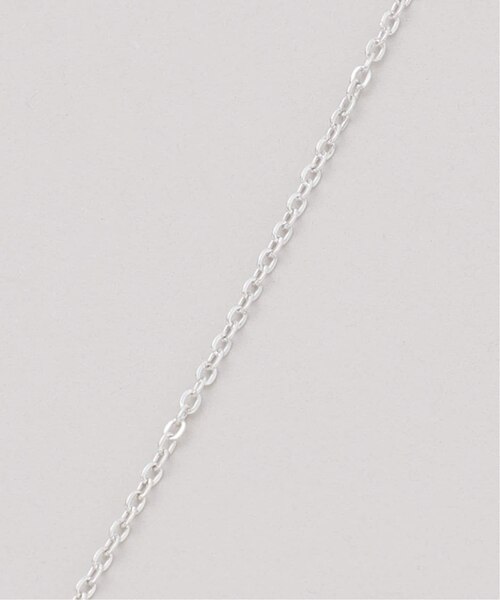 BASENOTES ベースノート 65cm tinychain heart NC BASENOTES / ベースノート 65cm tiny chain heart NC