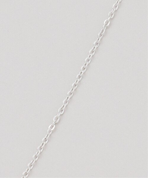BASENOTES / ベースノート 65cm tiny chain heart NC｜スピック