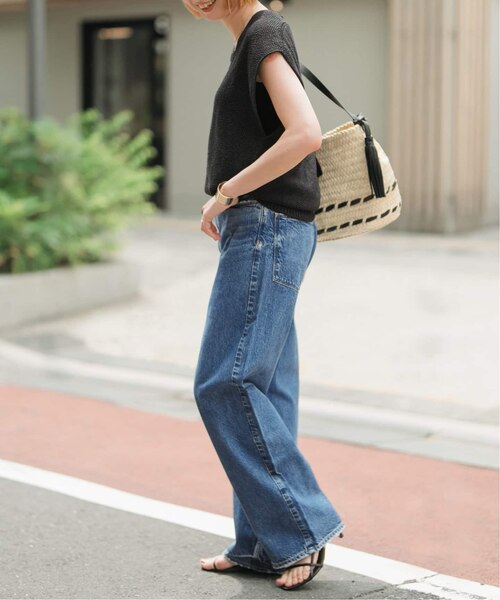 【30%OFF★】upper hights アッパーハイツTHE OLIVIA upper hights/アッパーハイツ THE OLIVIA｜スピックアンドスパンの通販