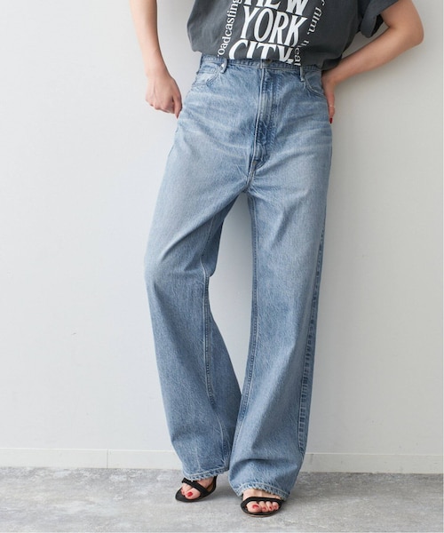 【30%OFF★】upper hights アッパーハイツTHE OLIVIA upper hights/アッパーハイツ THE OLIVIA｜スピックアンドスパンの通販