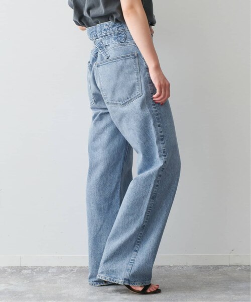 upper hights/アッパーハイツ THE OLIVIA｜スピックアンドスパンの通販