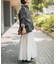 《追加》エンブロイダリーレーススカート
