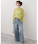 5 1/2 SOFT DRAWSTRINGDENIM