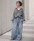 5 1/2 SOFT DRAWSTRINGDENIM