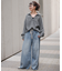 5 1/2 SOFT DRAWSTRINGDENIM