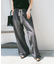 5 1/2 SOFT DRAWSTRINGDENIM