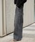 5 1/2 SOFT DRAWSTRINGDENIM