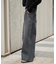 5 1/2 SOFT DRAWSTRINGDENIM