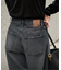 5 1/2 SOFT DRAWSTRINGDENIM