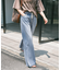 5 1/2 SOFT DRAWSTRINGDENIM