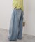 5 1/2 SOFT DRAWSTRINGDENIM