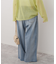 5 1/2 SOFT DRAWSTRINGDENIM