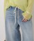 5 1/2 SOFT DRAWSTRINGDENIM