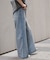 5 1/2 SOFT DRAWSTRINGDENIM