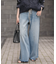 5 1/2 SOFT DRAWSTRINGDENIM