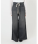 5 1/2 SOFT DRAWSTRINGDENIM