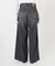 5 1/2 SOFT DRAWSTRINGDENIM
