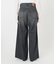 5 1/2 SOFT DRAWSTRINGDENIM