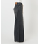 5 1/2 SOFT DRAWSTRINGDENIM