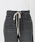 5 1/2 SOFT DRAWSTRINGDENIM