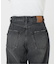 5 1/2 SOFT DRAWSTRINGDENIM