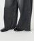 5 1/2 SOFT DRAWSTRINGDENIM