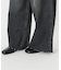 5 1/2 SOFT DRAWSTRINGDENIM