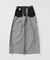 5 1/2 SOFT DRAWSTRINGDENIM