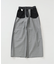 5 1/2 SOFT DRAWSTRINGDENIM