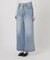 5 1/2 SOFT DRAWSTRINGDENIM