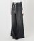 5 1/2 SOFT DRAWSTRINGDENIM